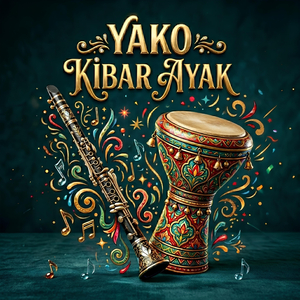 Kibar Ayak