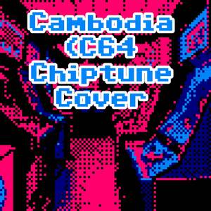 Cambodia (C64 Chiptune Cover)