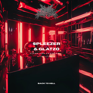 Shake It In Hell (Original Mix)