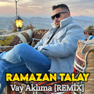 Vay Aklıma (Remix)