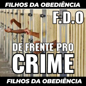 De Frente pro Crime