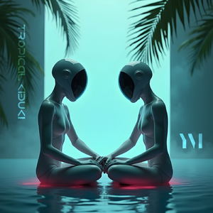 Tropical Kibuki (Phraktal Deep Echoes Mix)