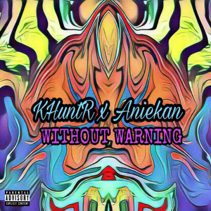 Without Warning