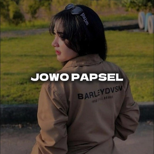 Jowo Papsel (Joget Pesta)