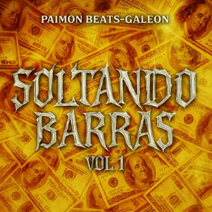 SOLTANDO BARRAS vol 1