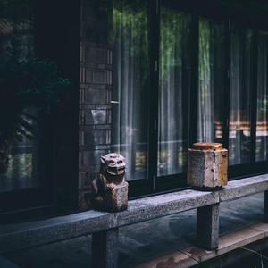 Double Eyes-悬崖边（Ghost remix）