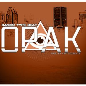 OPAK (Trap) [Instrumental] (Instrumental) (Instrumental)
