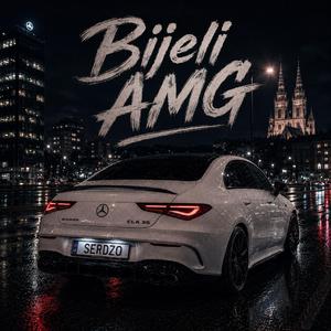 Bijeli AMG