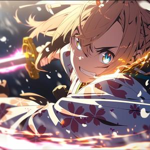 逆転の咆哮 -Ignite Spirit-