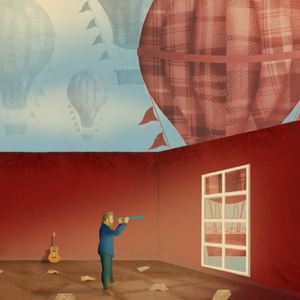 O globo Vermello