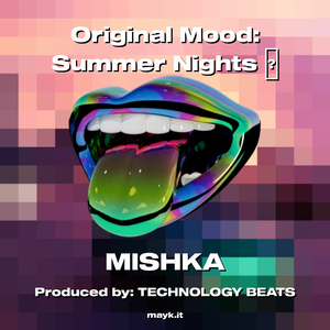 Mood: Summer Nights