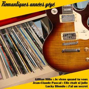 Les Jardins De Paris