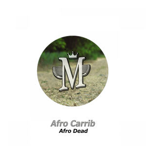 Afro Dead (Original Mix)