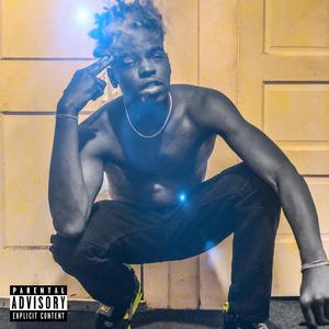 Can't Trust a Soul (feat. Swagg Tuck)