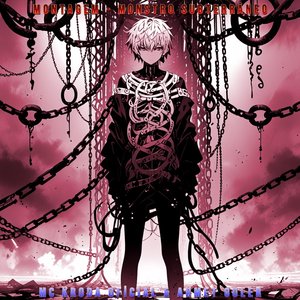 Montagem - Monstro Sunterrâneo (Speed Up)