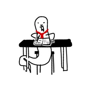 倒春寒dch（prod.wellwell）