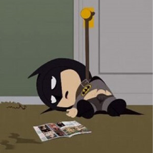 这么晚你还不睡