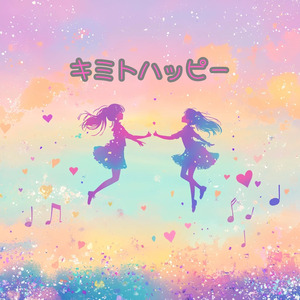 キミトハッピー
