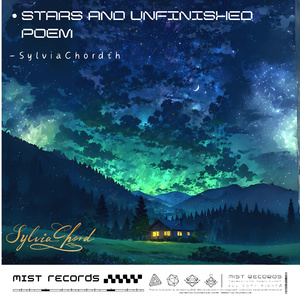 Stars and the Unfinished Poem