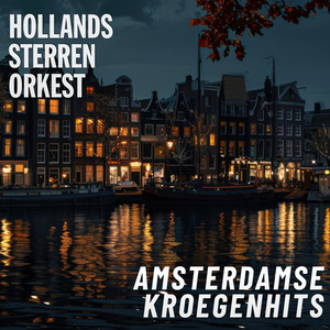 Johnny Jordaan Wals Potpourri