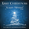 X-Mas Allstars - Last Christmas (Foundation House Mix Edit)