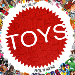 Toys (Instrumental)
