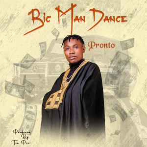 Big Man Dance