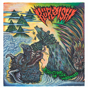 Helvetet skriker men barnen är tyst