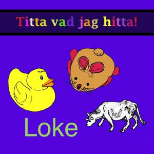 Upptäcktsfärd (Loke)