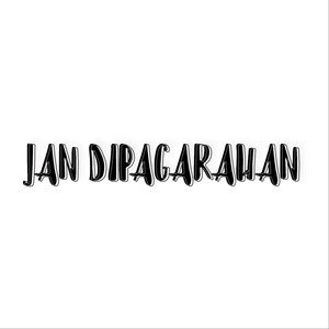 Jan Dipagarahan