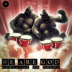 We Are G.O.D (Noize Generation Remix)