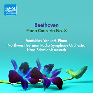 Piano Concerto No. 3 in C Minor, Op. 37:III. Rondo: Allegro