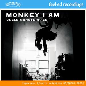 Monkey I Am