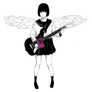 枯れ果てた残響