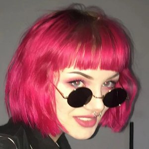 杨老叁ON.IN.CQC_北极星小姐姐