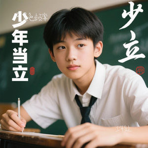少年当立