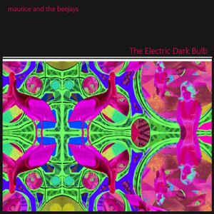 He Keeps a Bible in a Jar Beside His Bed