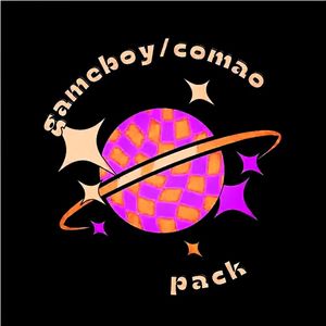 想去海边&Without You(Comao&Gameboy Mashup)