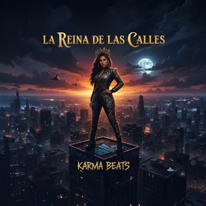 Reina De La Calle