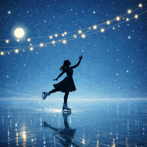 氷上のプリンセス