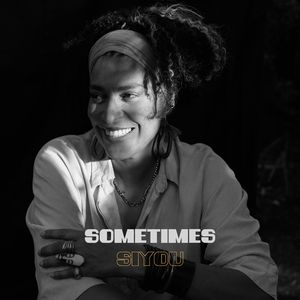 Sometimes