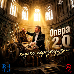 Ария Калафа «Nessun dorma!» из оперы «Турандот» (Джакомо Пуччини)