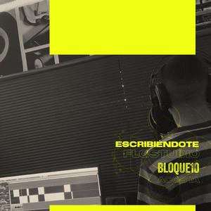 Escribiéndote