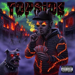 Topside (feat. Buck22)