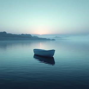 벚꽃비 (Cherry Blossom Rain)