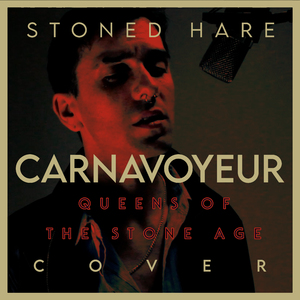Carnavoyeur (Cover)