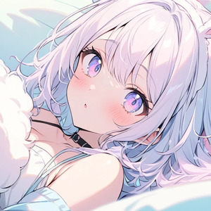 君と甘いひととき