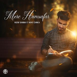 Mere Humsafar (feat. Akash Sharma)