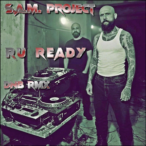 Ru Ready dnb rmx