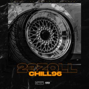 23 Zoll
